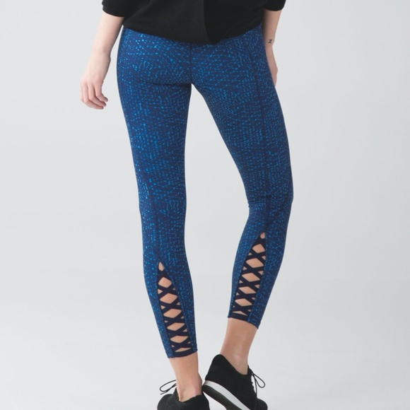 lululemon athletica Pants - Lululemon Pure Practice Legging